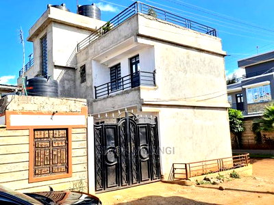 4bdrm Maisonette in Kenyatta Road/Theta for Sale - Image 1