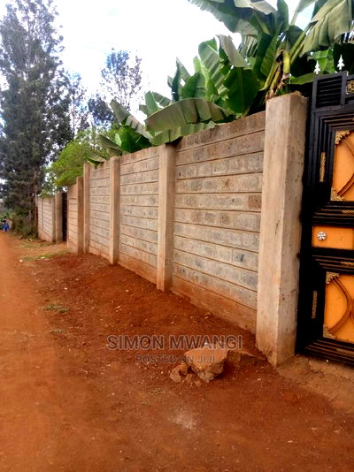 4bdrm Maisonette in Kenyatta Road/Theta for Sale - Image 6