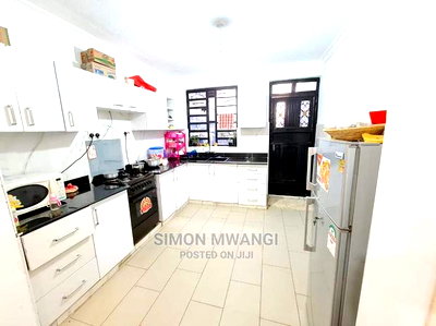 4bdrm Maisonette in Kenyatta Road/Theta for Sale - Image 5
