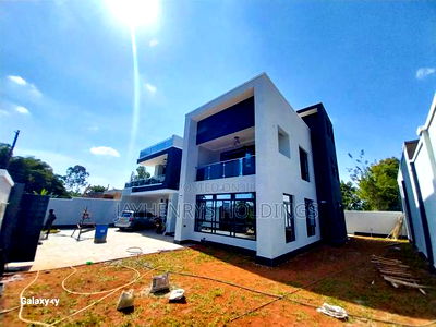 4bdrm House in Ruiru for sale - Image 1