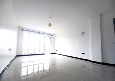 3BR Garden Home at KSh 60K