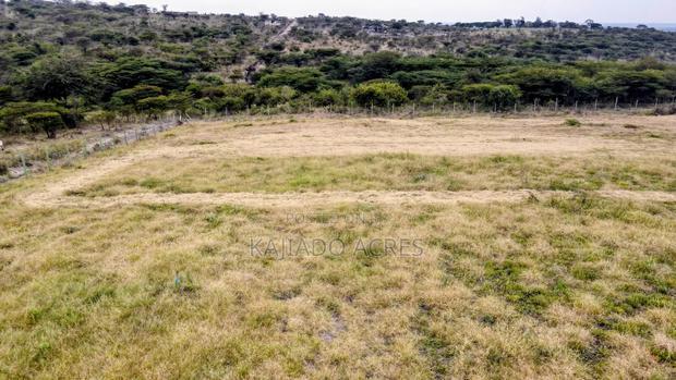 1/4 and 1/8 Acre Pieces Kwa Mboya,Amani Close