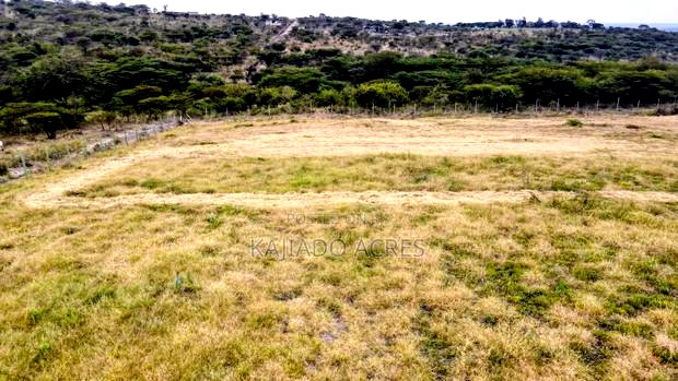 1/4 and 1/8 Acre Pieces Kwa Mboya,Amani Close