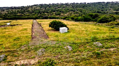 1/4 and 1/8 Acre Pieces Kwa Mboya,Amani Close - Image 1