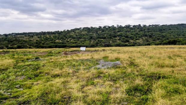 1/4 and 1/8 Acre Pieces Kwa Mboya,Amani Close