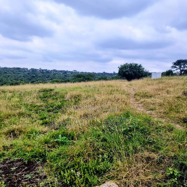 1/4 and 1/8 Acre Pieces Kwa Mboya,Amani Close