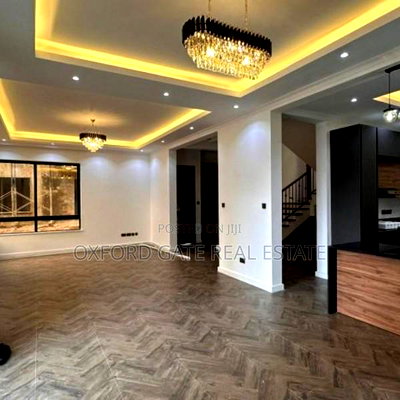 5bdrm Villa in Lavington, Muthangari for sale - Image 2