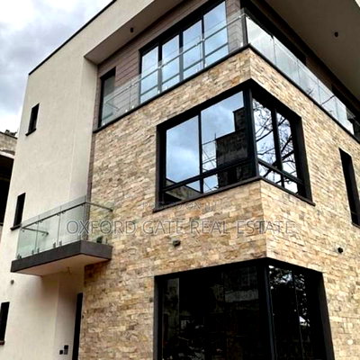 5bdrm Villa in Lavington, Muthangari for sale - Image 1