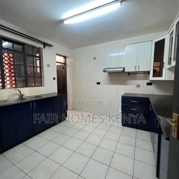 2bdrm Apartment in Mbaazi Road, Lavington for rent