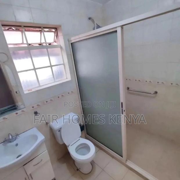 2bdrm Apartment in Mbaazi Road, Lavington for rent