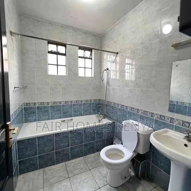 2bdrm Apartment in Mbaazi Road, Lavington for rent