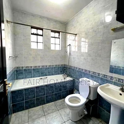 2bdrm Apartment in Mbaazi Road, Lavington for rent - Image 9