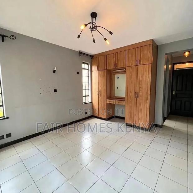 2bdrm Apartment in Mbaazi Road, Lavington for rent