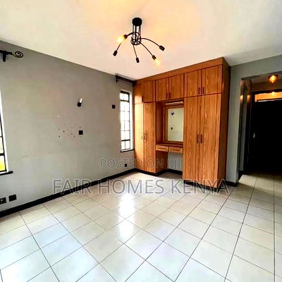 2bdrm Apartment in Mbaazi Road, Lavington for rent - Image 4