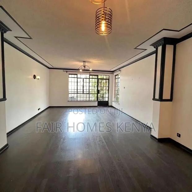2bdrm Apartment in Mbaazi Road, Lavington for rent