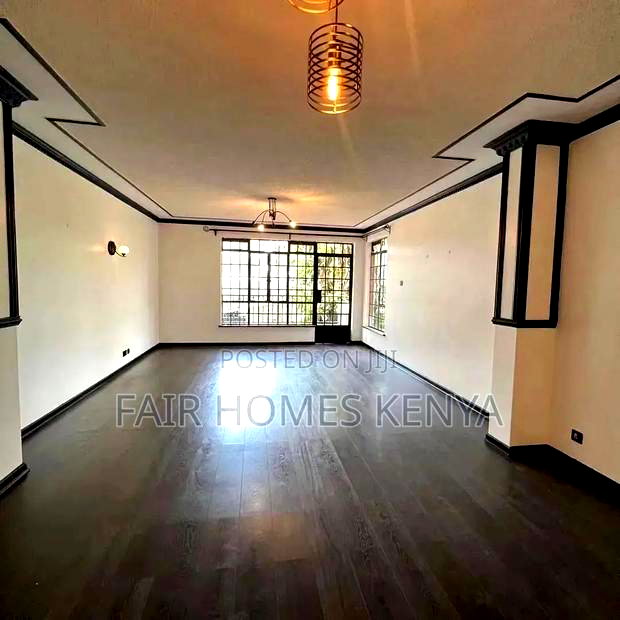 2bdrm Apartment in Mbaazi Road, Lavington for rent