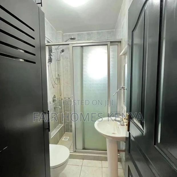 2bdrm Apartment in Mbaazi Road, Lavington for rent