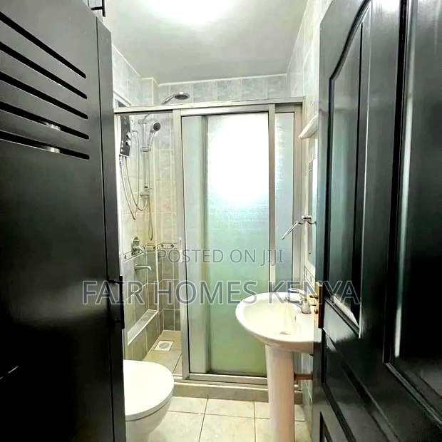 2bdrm Apartment in Mbaazi Road, Lavington for rent