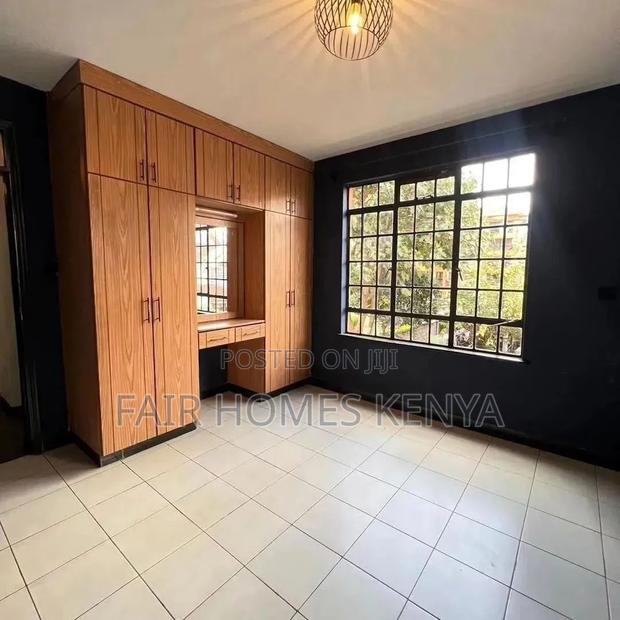 2bdrm Apartment in Mbaazi Road, Lavington for rent