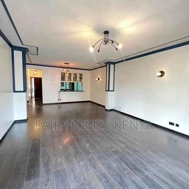 2bdrm Apartment in Mbaazi Road, Lavington for rent