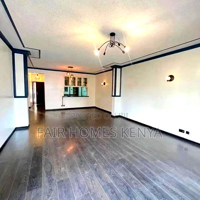 2bdrm Apartment in Mbaazi Road, Lavington for rent - Image 8