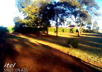 Quarter Acre Plot in Ndeiya