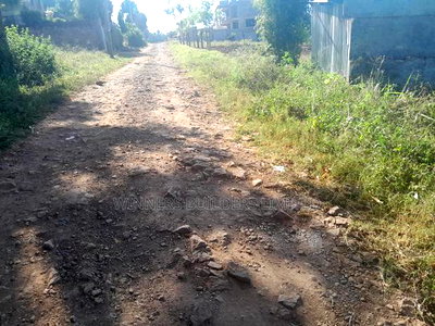 60 by 100 Plot for Sale at Kiamumbi - Image 6