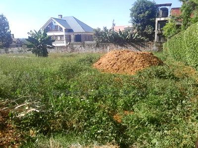 60 by 100 Plot for Sale at Kiamumbi - Image 3