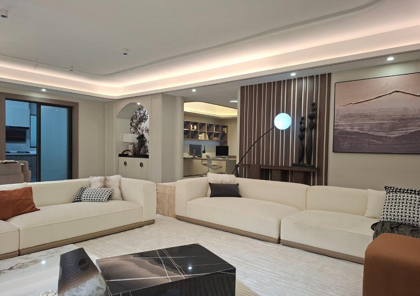 5BR All-Ensuite with Study & DSQ - Kileleshwa 2026
