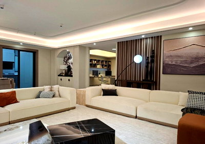 5BR All-Ensuite with Study & DSQ - Kileleshwa 2026