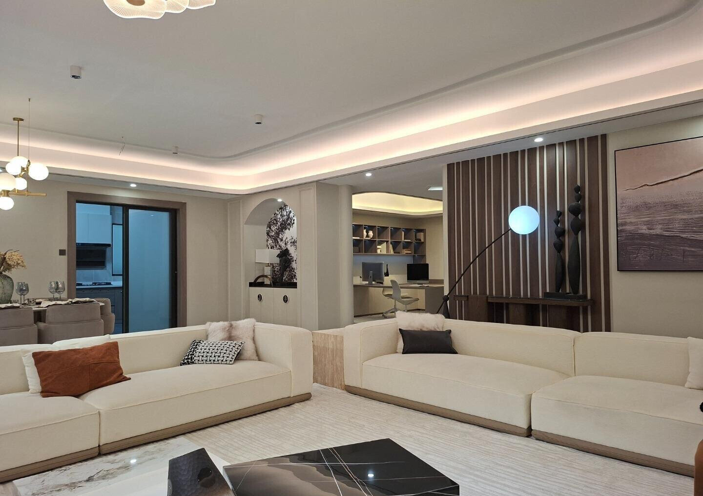 5BR All-Ensuite with Study & DSQ - Kileleshwa 2026