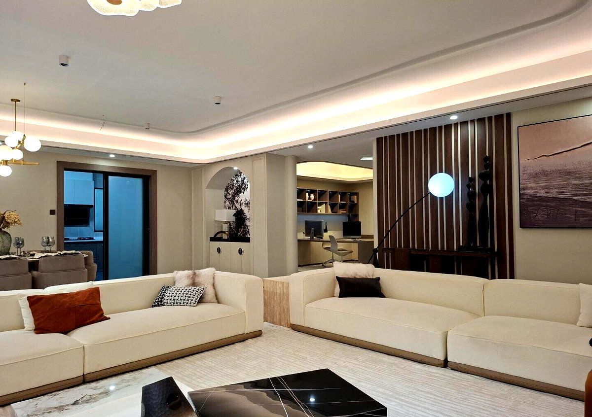 5BR All-Ensuite with Study & DSQ - Kileleshwa 2026
