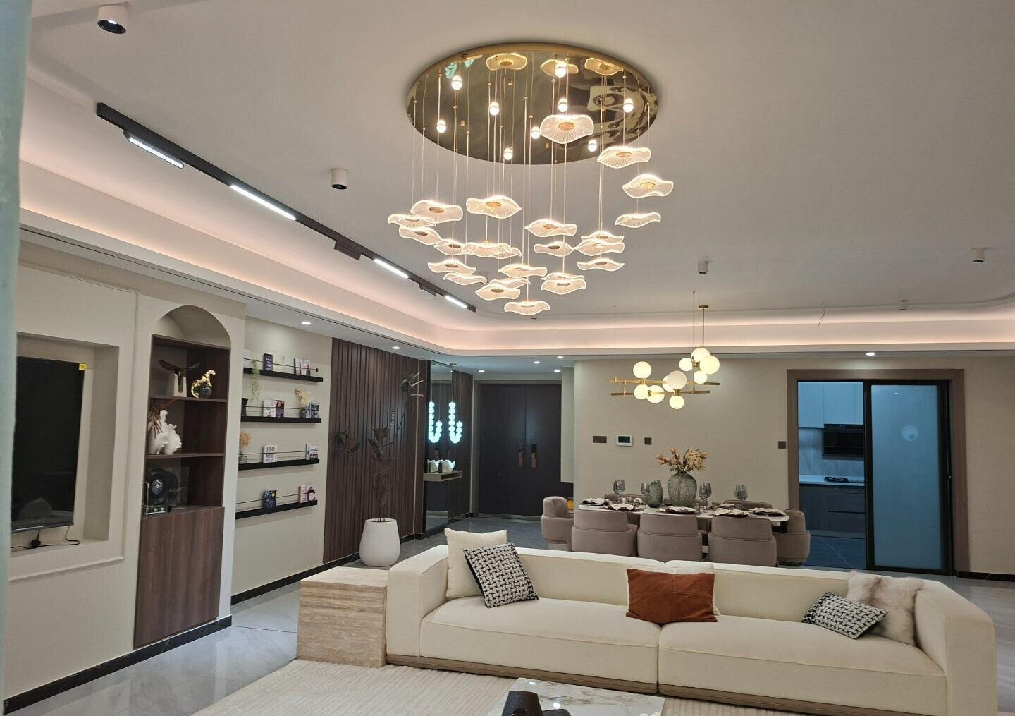 5BR All-Ensuite with Study & DSQ - Kileleshwa 2026