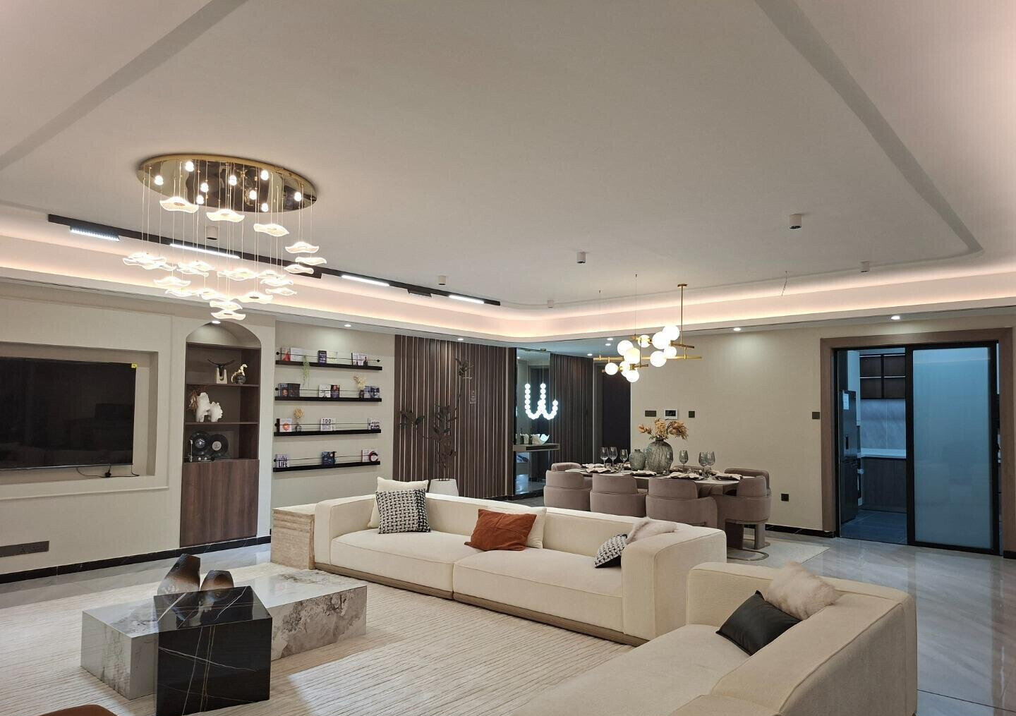 5BR All-Ensuite with Study & DSQ - Kileleshwa 2026