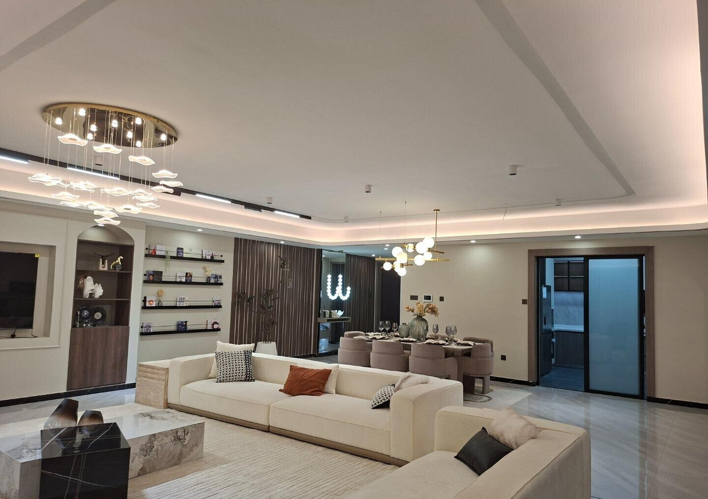 5BR All-Ensuite with Study & DSQ - Kileleshwa 2026