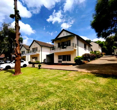KSh 150K 3BR Garden Home