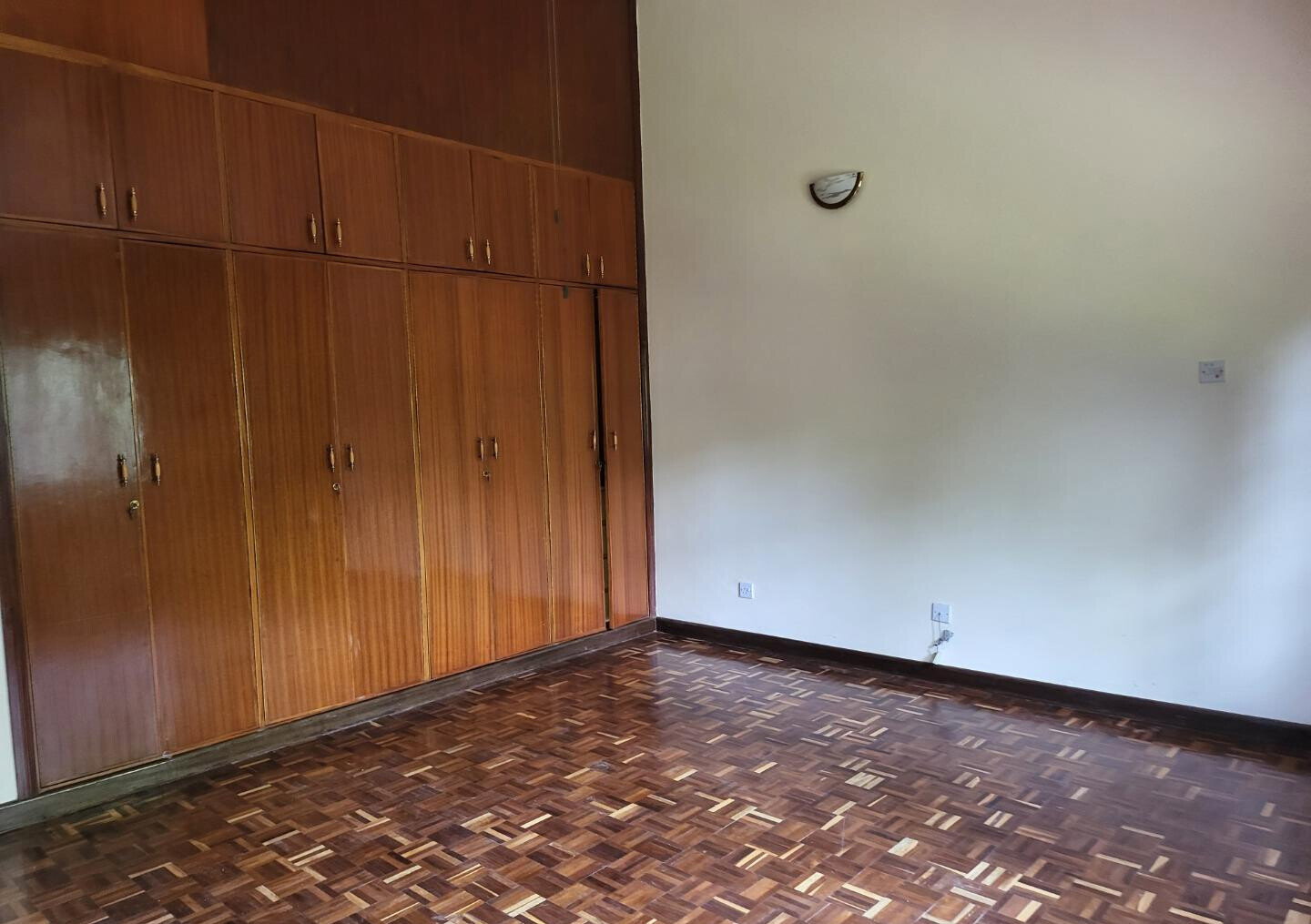 4BR Garden Home at KSh 450K