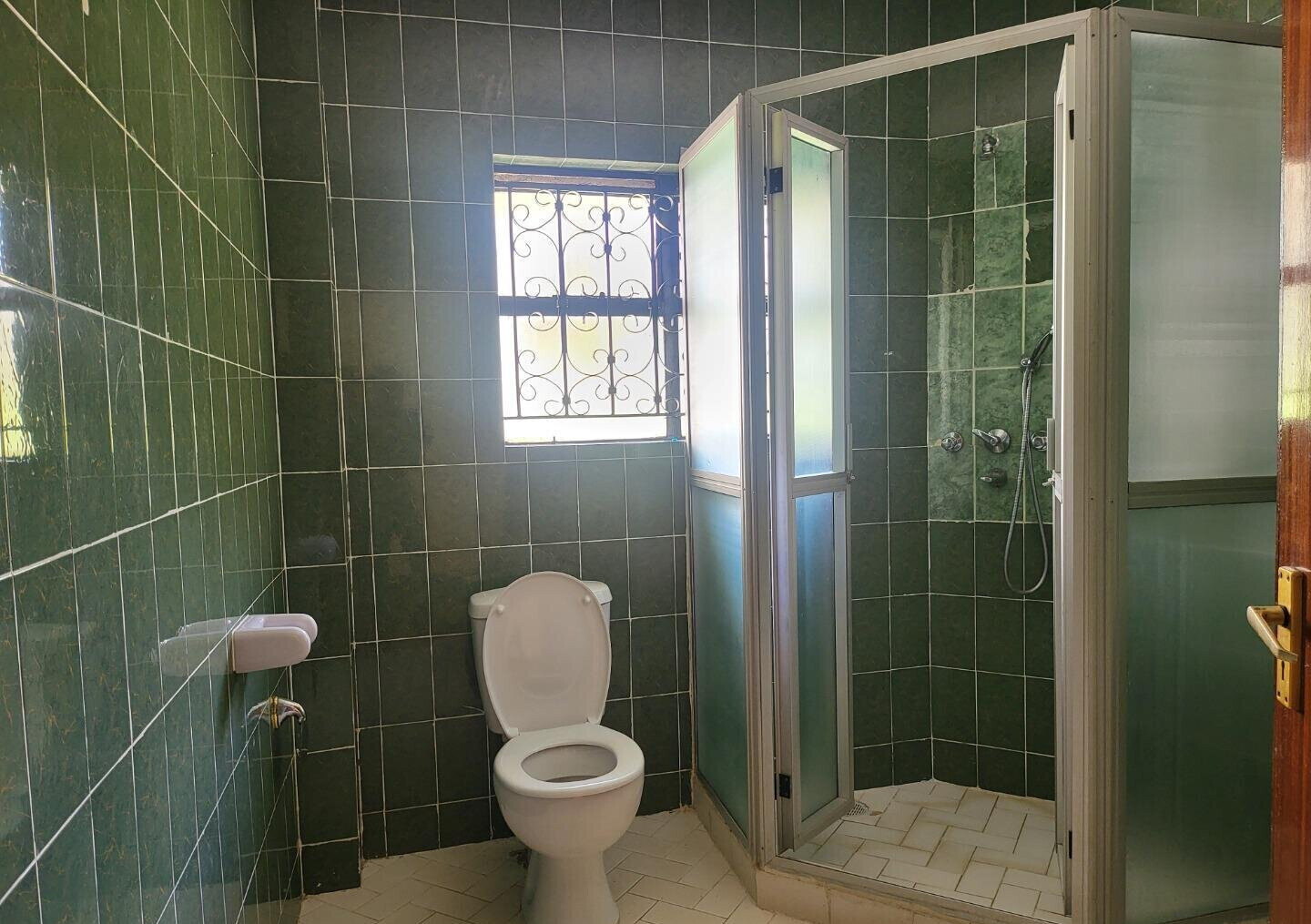 4BR Garden Home at KSh 450K