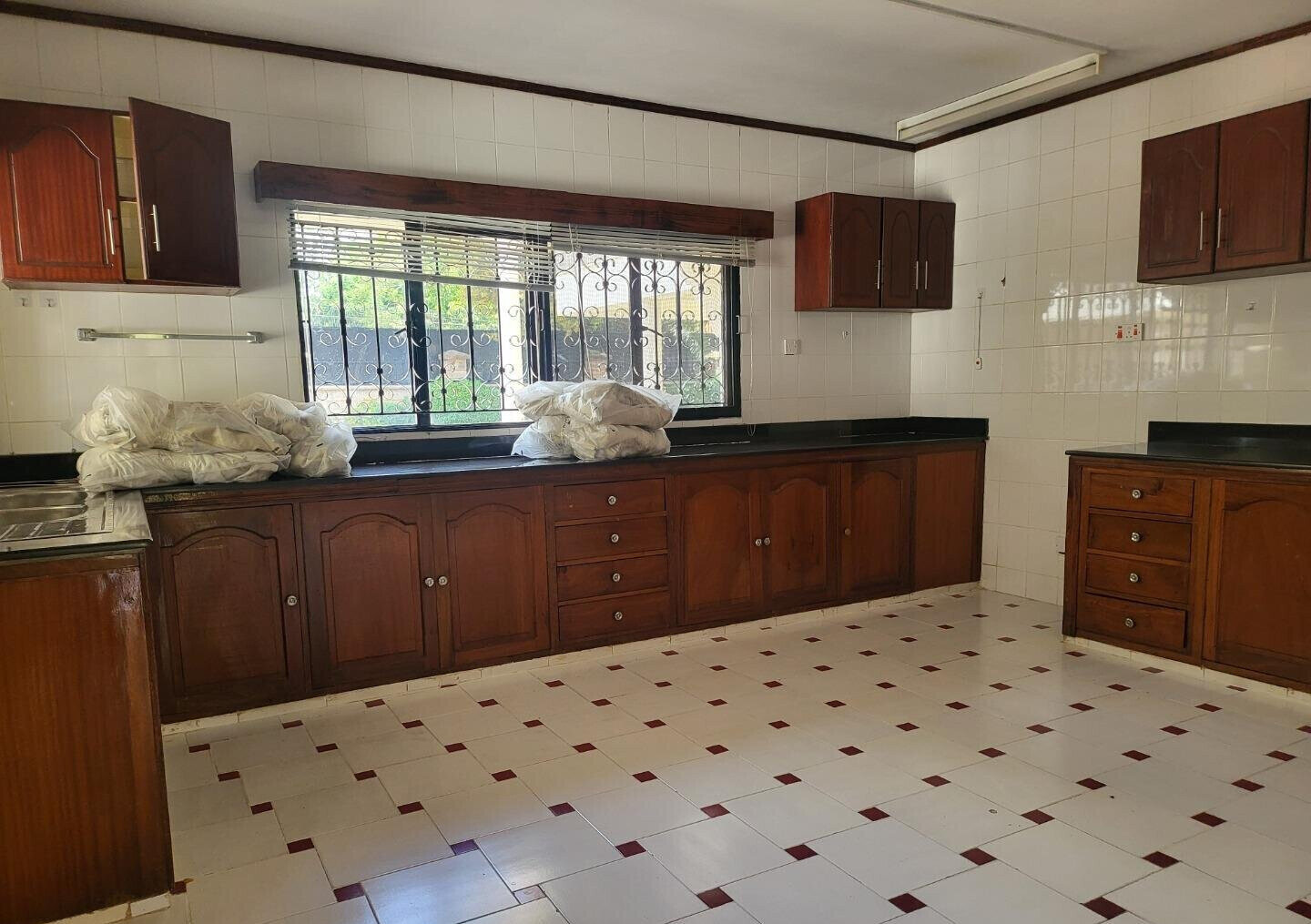 4BR Garden Home at KSh 450K