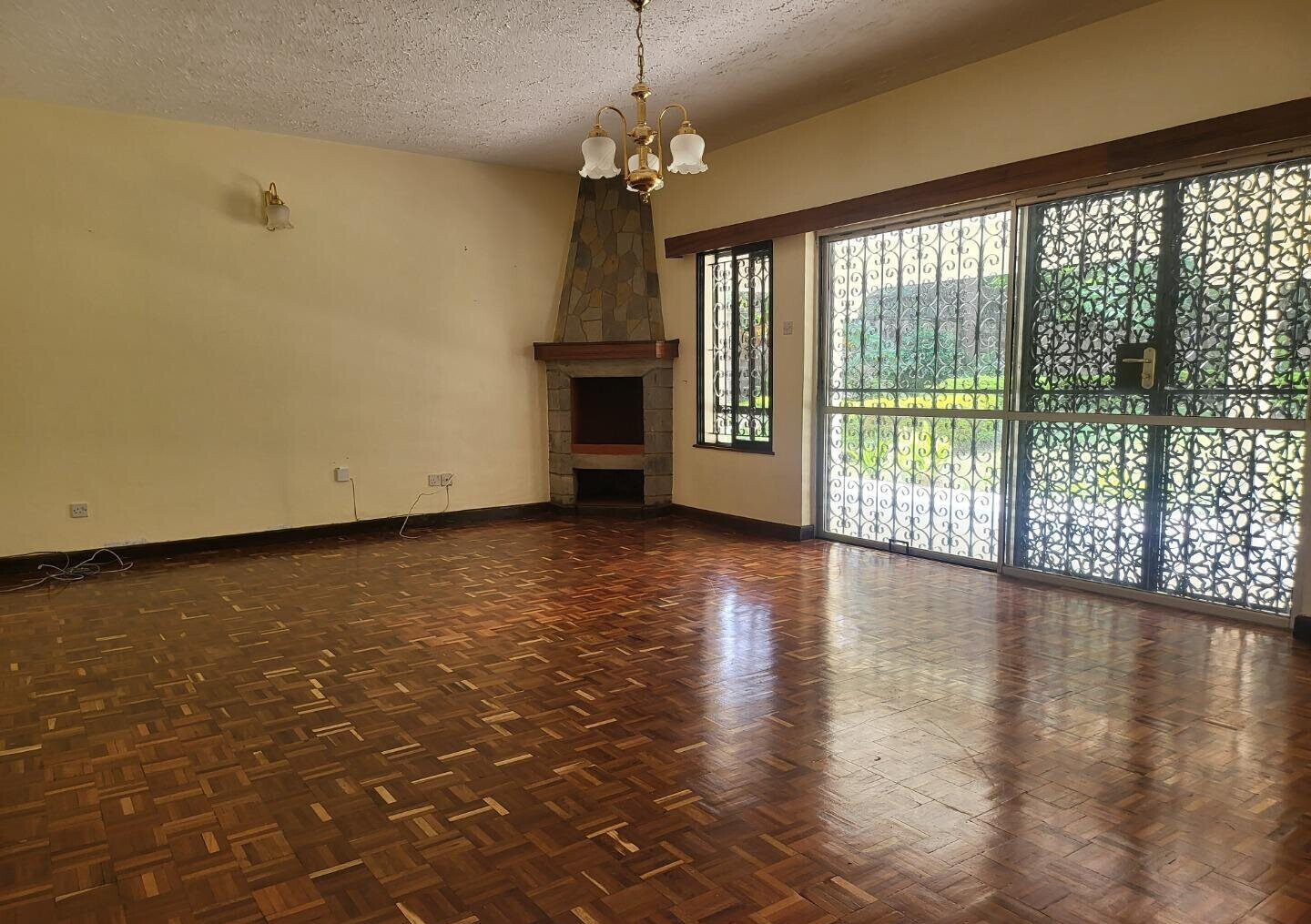 4BR Garden Home at KSh 450K