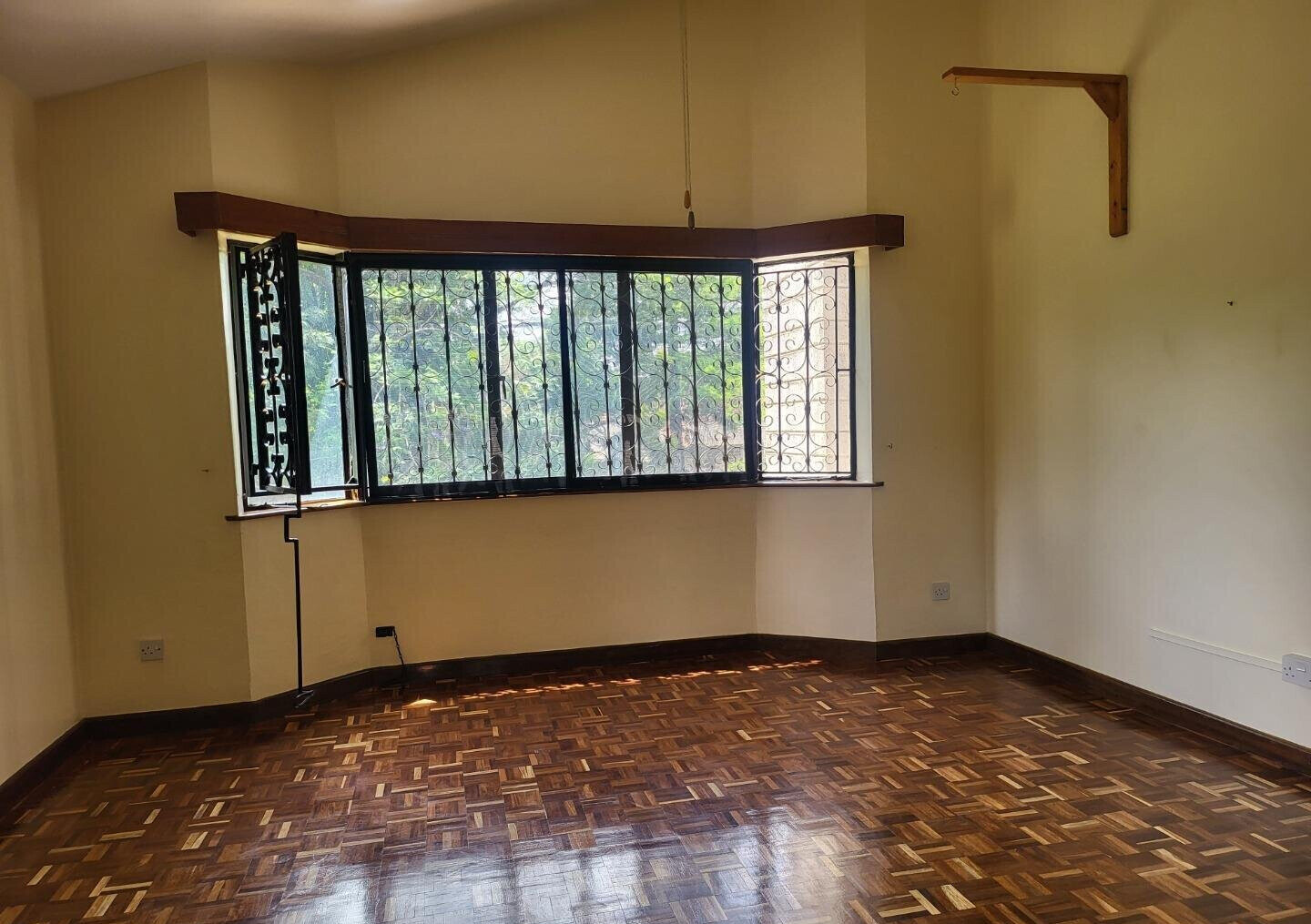 4BR Garden Home at KSh 450K