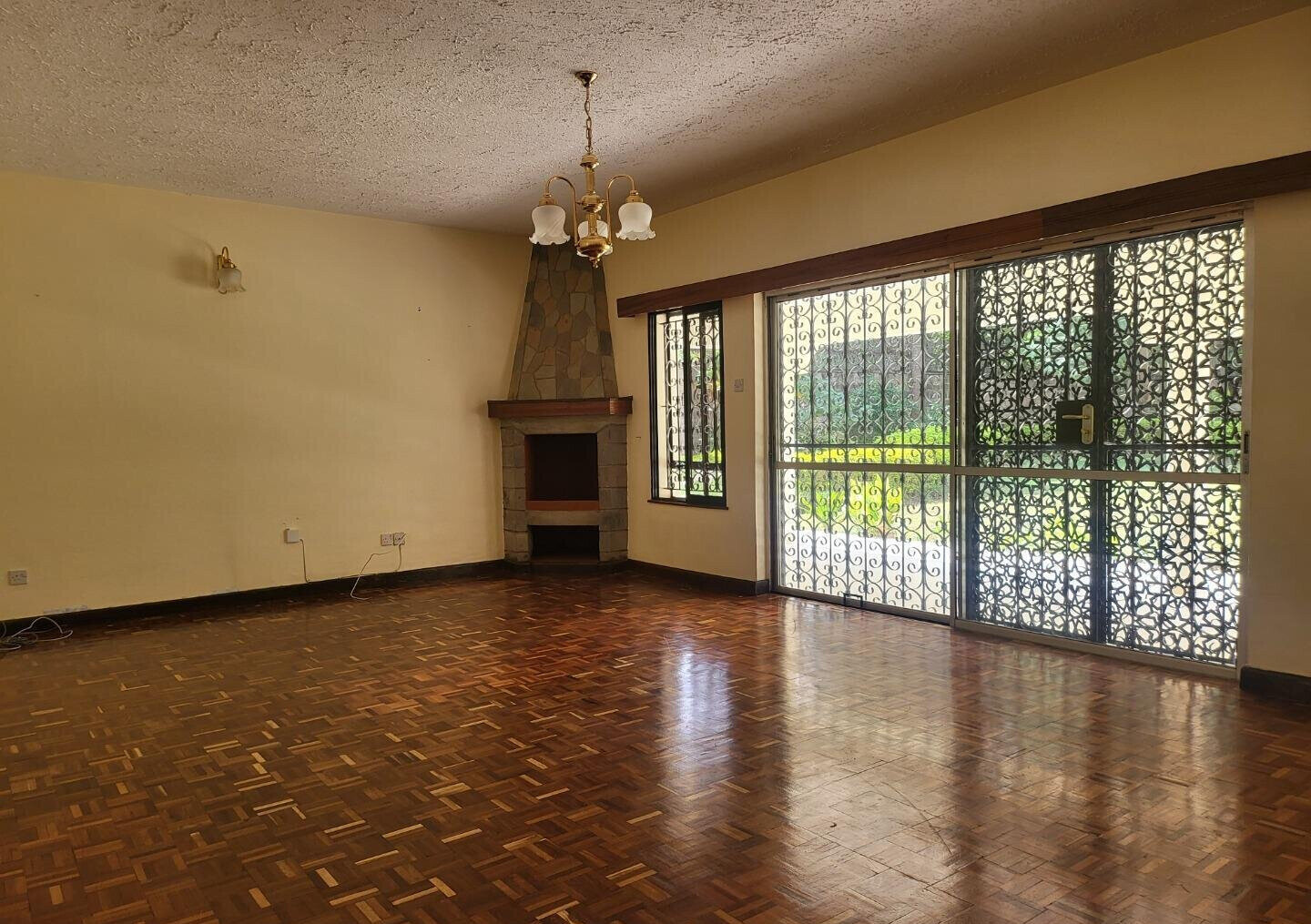 4BR Garden Home at KSh 450K