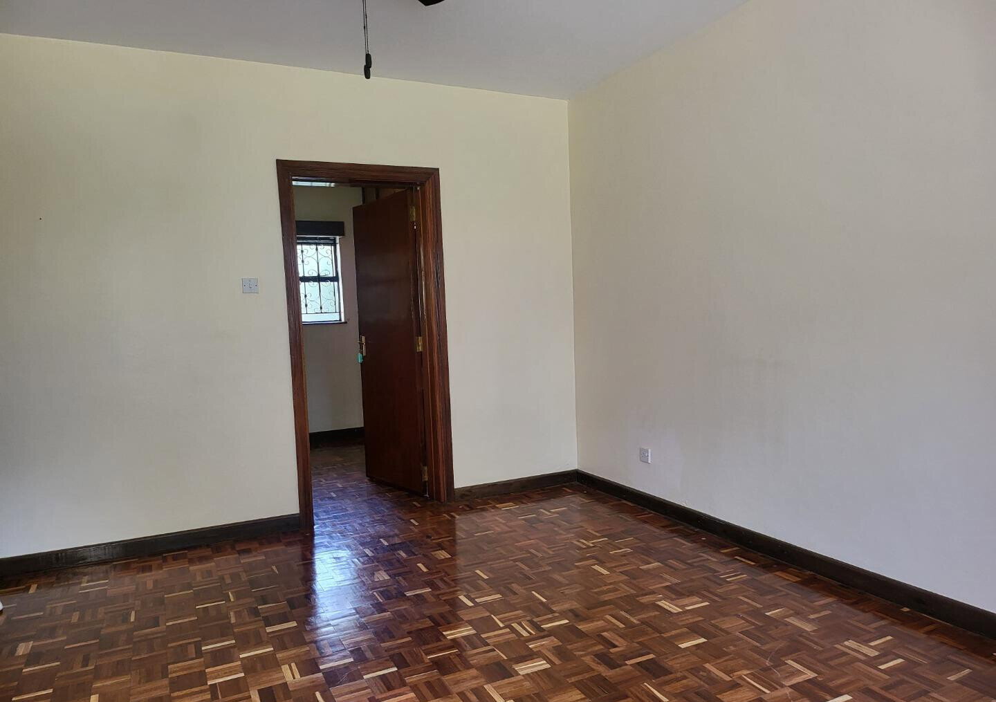 4BR Garden Home at KSh 450K