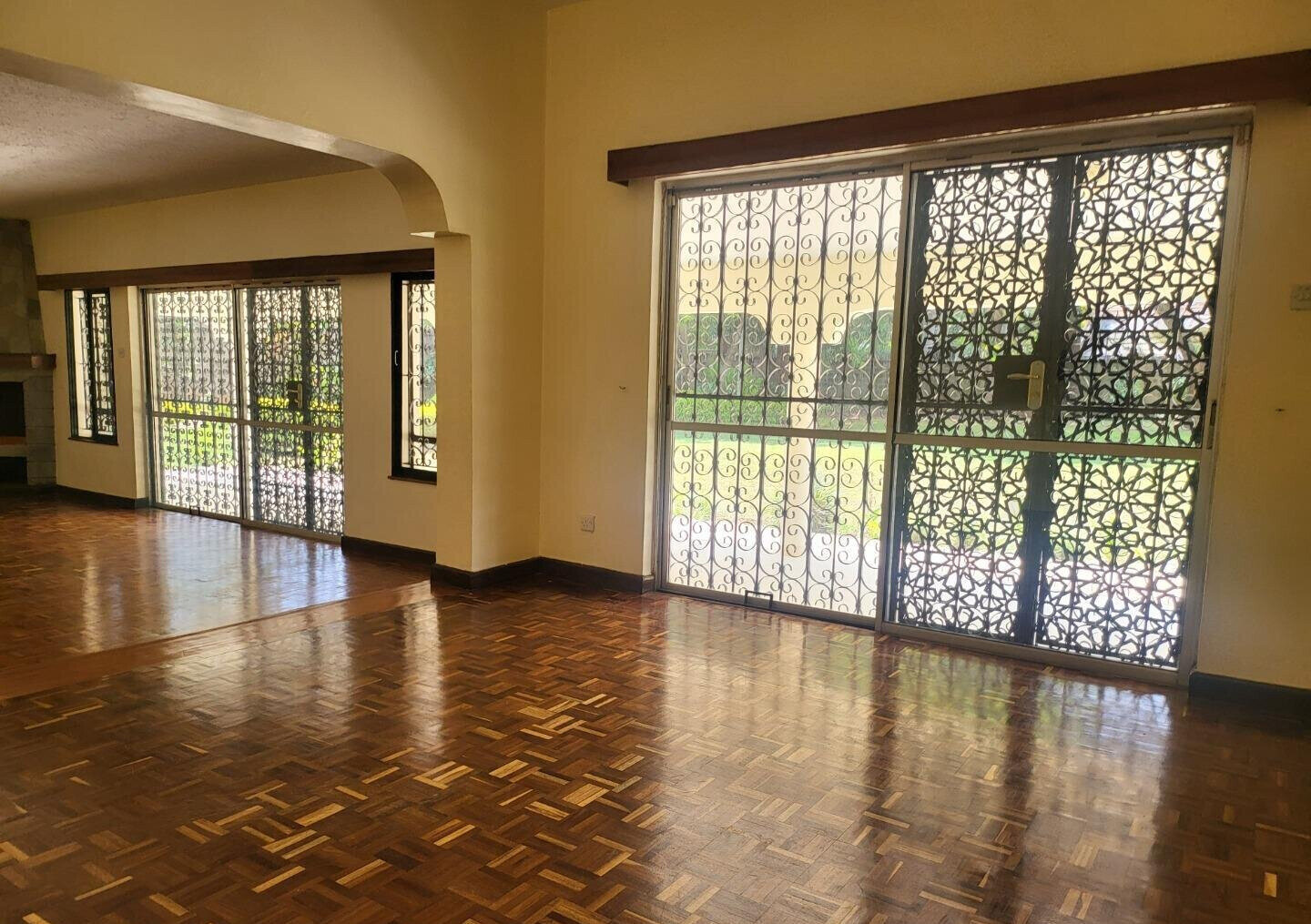 4BR Garden Home at KSh 450K