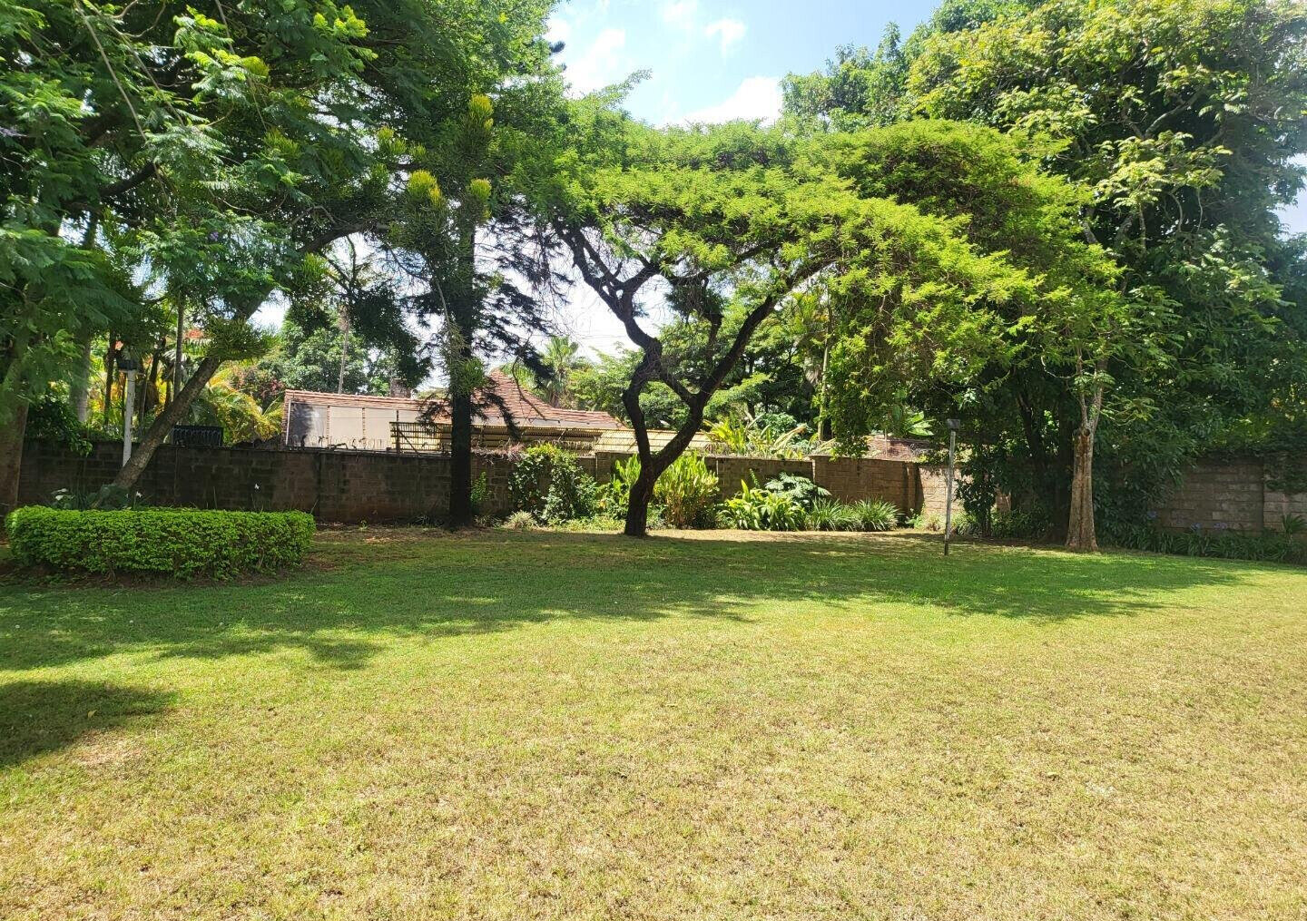 4BR Garden Home at KSh 450K