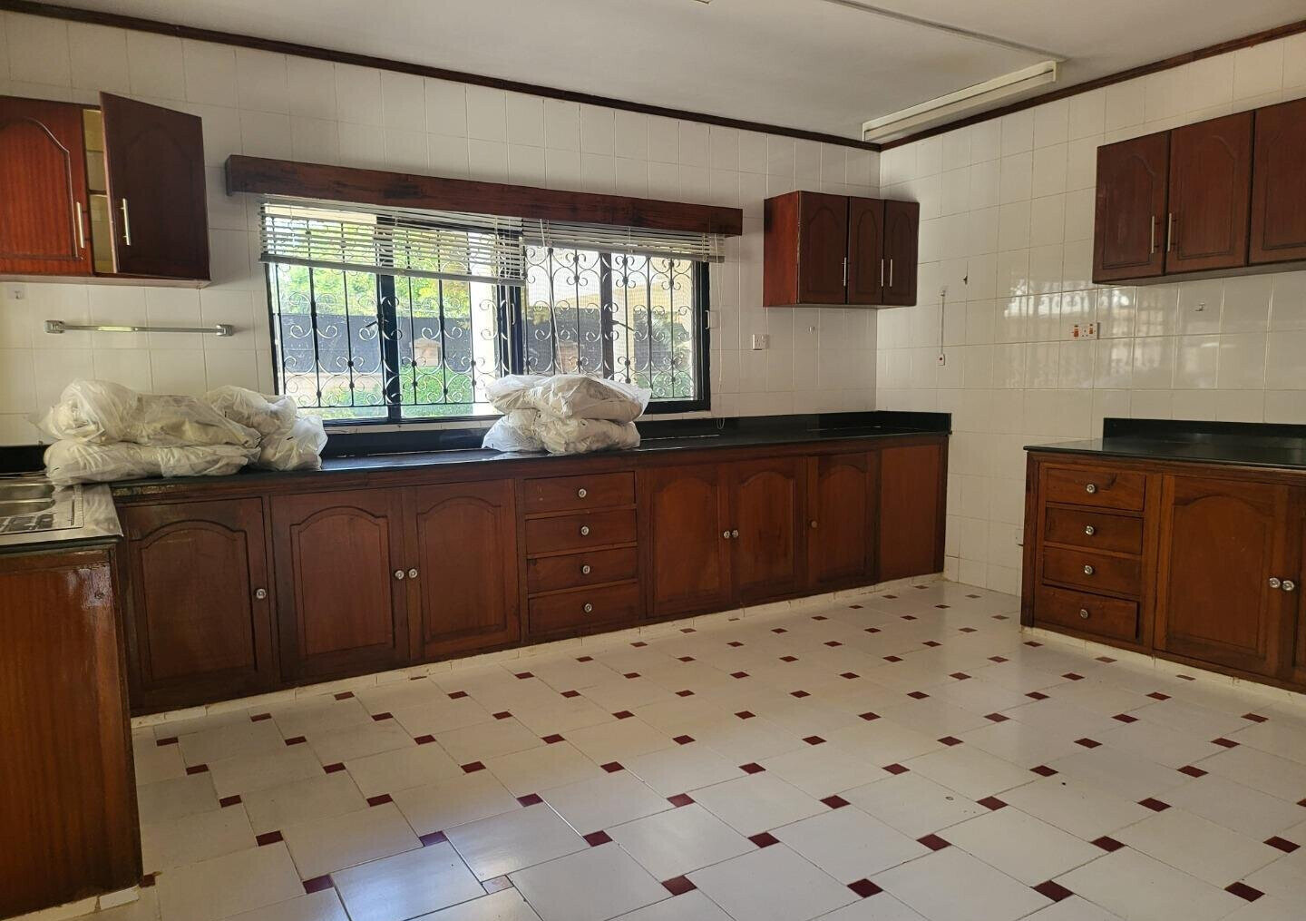 4BR Garden Home at KSh 450K