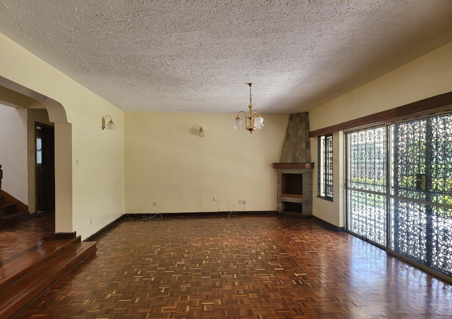 4BR Garden Home at KSh 450K