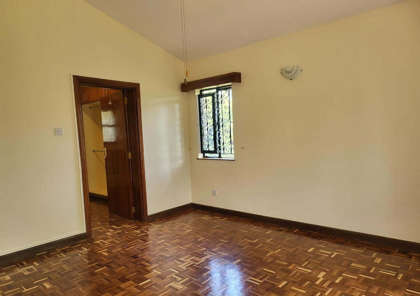 4BR Garden Home at KSh 450K