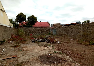 1/8 Acre Kitengela Plot at KSh 2.6M