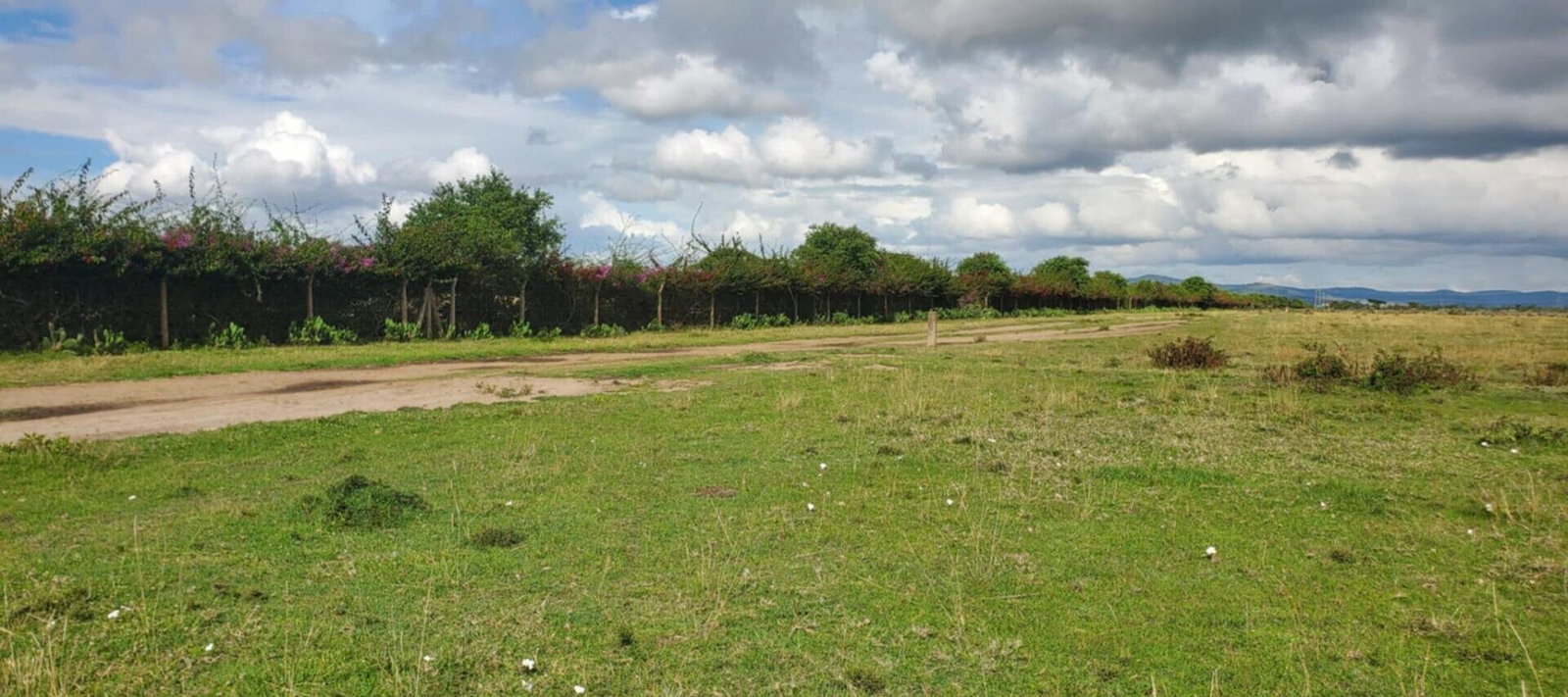 10-Acre Plot in Laikipia Central